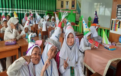 MPLS Hari Pertama